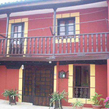 Pension Lydia Viveda Luaran gambar