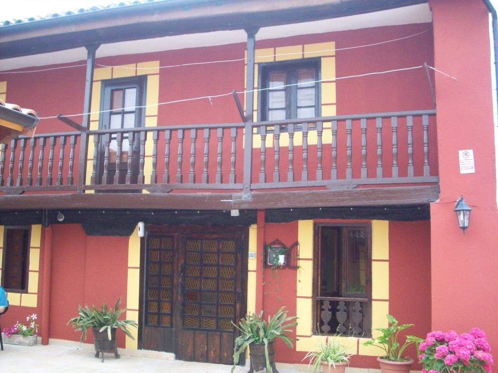 Pension Lydia Viveda Luaran gambar