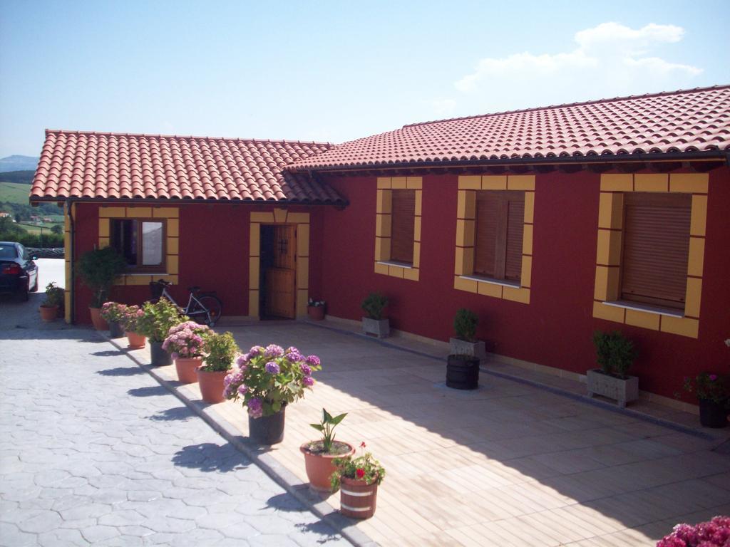 Pension Lydia Viveda Luaran gambar